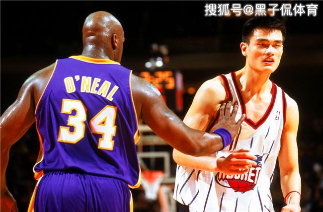 姚明在NBA年薪,从状元秀到亿万身家,他的收入到底怎么算? 姚明在NBA年薪,从状元秀到亿万身家,他的收入到底怎么算?