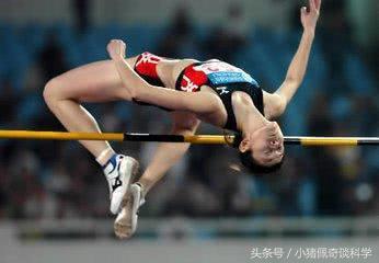 世界跳高最高纪录前十，人类到底能跳多高？