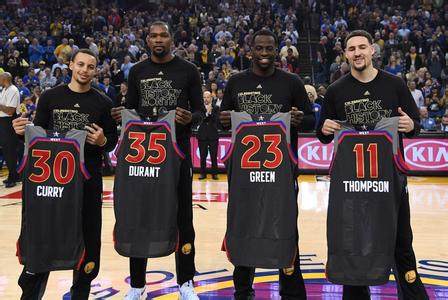 NBA 15-16赛季总冠军，那支73胜却差点翻车的勇士，以及那个载入史册的抢七